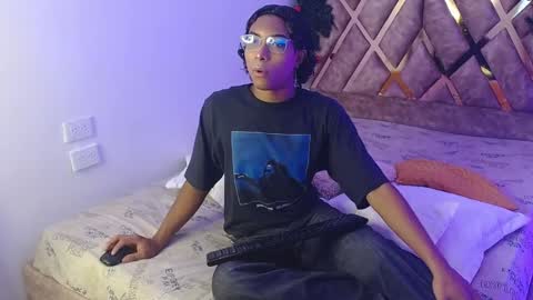 Louis Valdz online show from 01.02.25