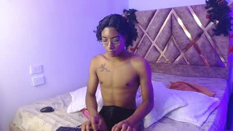 Louis Valdz online show from 01.02.25