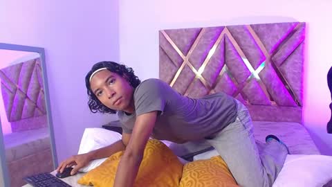 Louis Valdz online show from 01.09.25