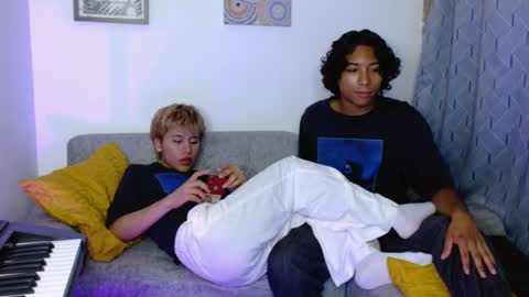 Louis Valdz online show from 01.17.25