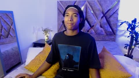 Louis Valdz online show from 01.25.25