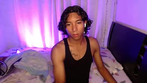 Louis Valdz online show from 02.09.25