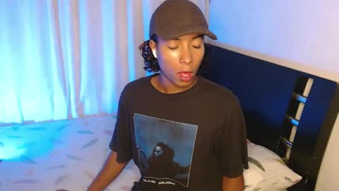 Louis Valdz online show from 02.10.25