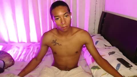 Louis Valdz online show from 02.12.25