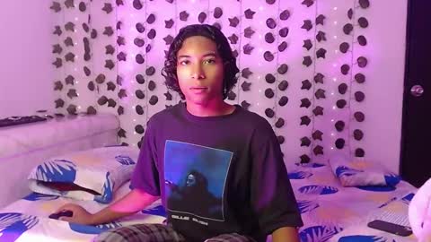 Louis Valdz online show from 02.13.25