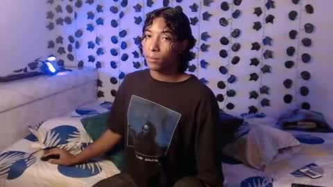 Louis Valdz online show from 02.17.25