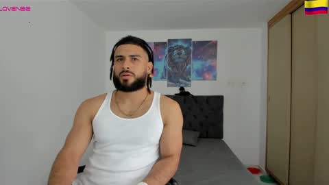 louis_marley_ online show from 12.16.24