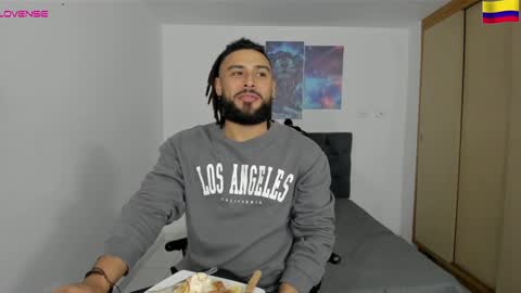 louis_marley_ online show from 12.18.24