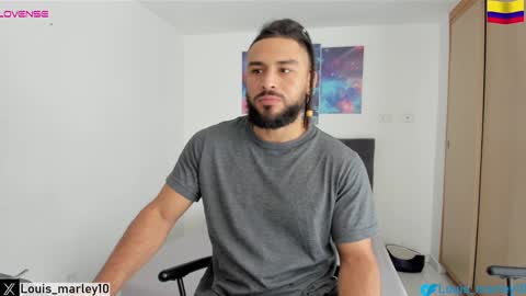louis_marley_ online show from 01.12.25