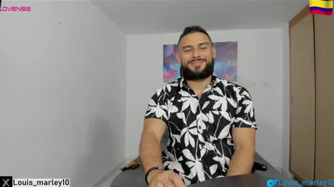 louis_marley_ online show from 01.26.25