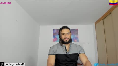 louis_marley_ online show from 01.29.25