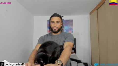 louis_marley_ online show from 02.06.25