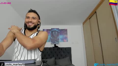 louis_marley_ online show from 02.12.25