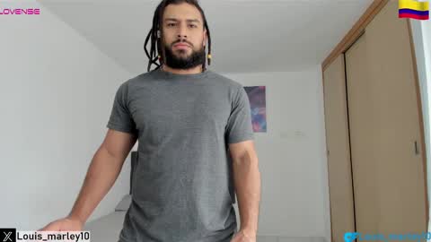 louis_marley_ online show from 09.19.25