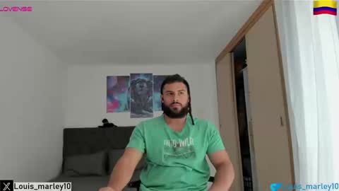 louis_marley_ online show from 09.24.25