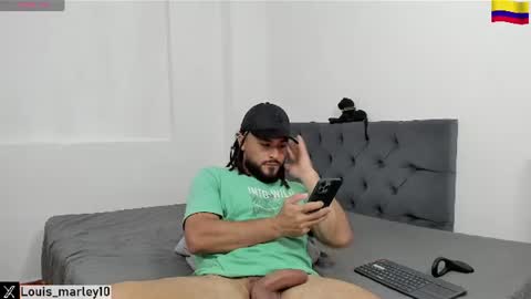 Snapshot of louis_marley_ chatting on 07.02.26 louis_marley_ online show from 07.02.26