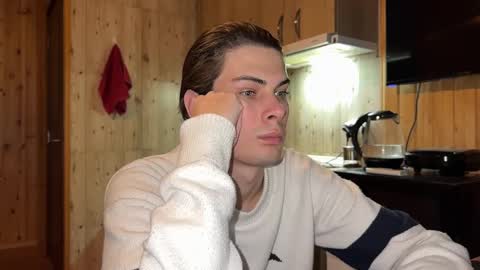 Snapshot of louis_preston chatting on 02.20.26 Mark online show from 02.20.26