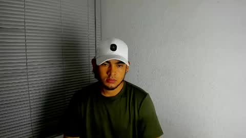 louis_rueda online show from 06.01.26