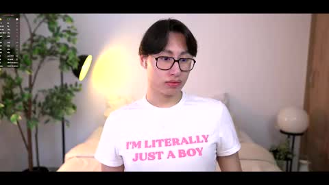 Louis online show from 09.22.25