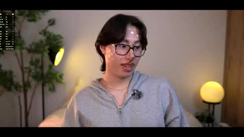 Louis online show from 10.26.25