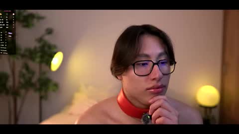 Snapshot of louis_zh chatting on 01.17.26 Louis online show from 01.17.26