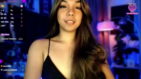 Louisa online show from 09.14.25