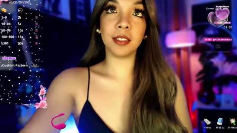 Louisa online show from 09.15.25