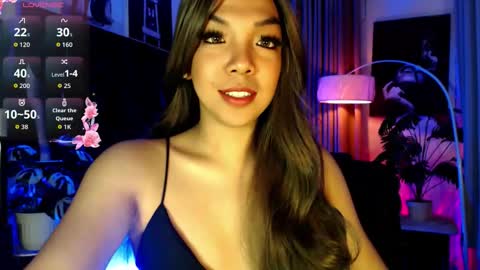 Louisa online show from 09.27.25