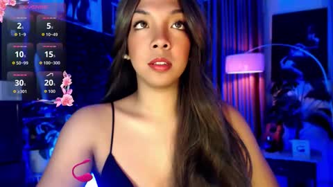 Louisa online show from 10.04.25