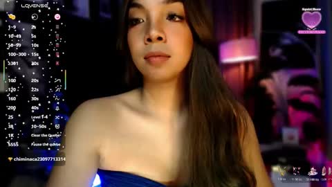 Louisa online show from 12.05.25