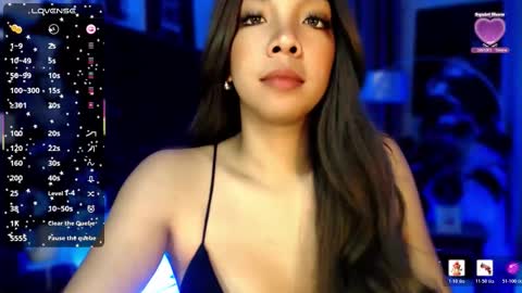 Louisa online show from 01.12.26