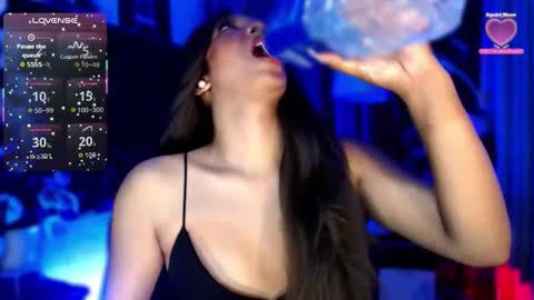 Louisa online show from 01.13.26