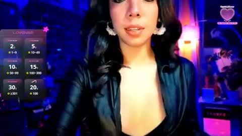 Louisa online show from 07.02.26