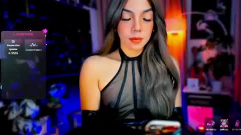 Louisa online show from 07.09.26