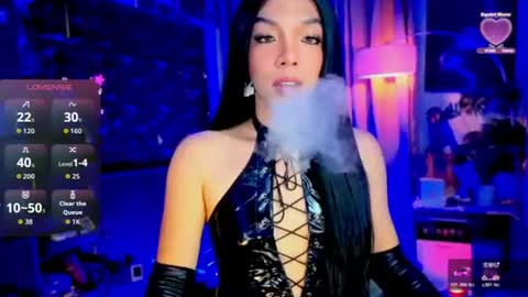 Louisa online show from 07.13.26