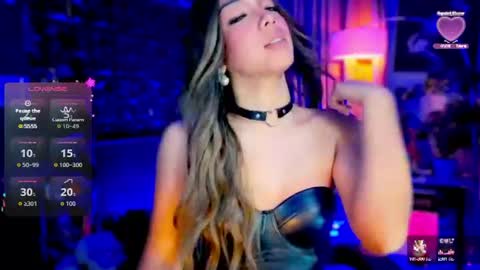 Louisa online show from 07.29.26
