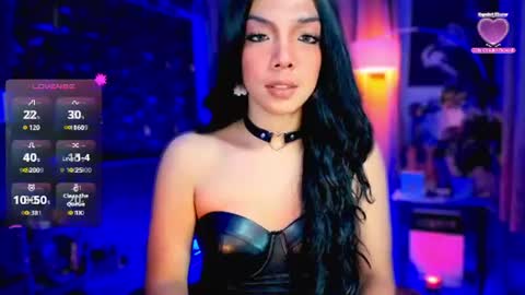 Louisa online show from 08.04.26