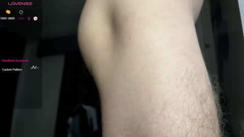 Snapshot of louisdoux chatting on 09.14.25 Louis online show from 09.14.25