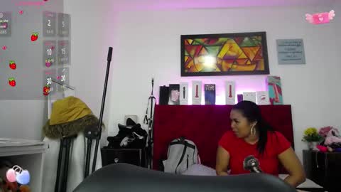  LouIse  online show from 09.16.25