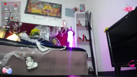  LouIse  online show from 10.23.25