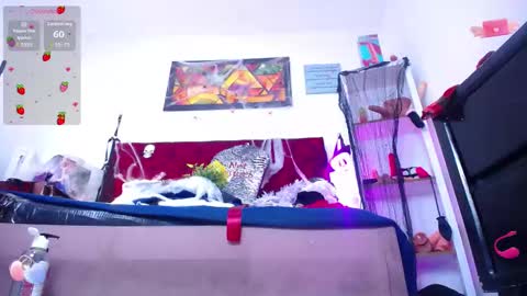  LouIse  online show from 10.26.25