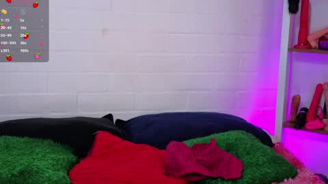  LouIse  online show from 05.11.26