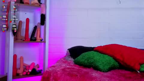  LouIse  online show from 06.09.26