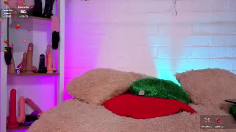  LouIse  online show from 06.25.26