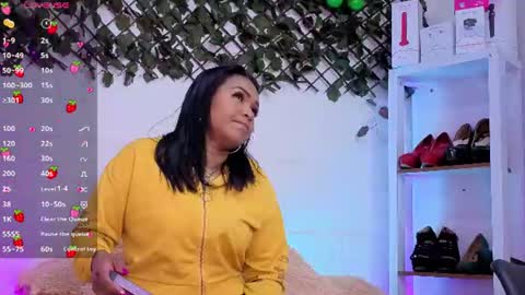  LouIse  online show from 06.29.26