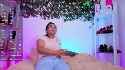  LouIse  online show from 06.30.26
