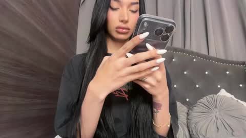 samantha online show from 03.19.26