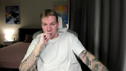 Louis  online show from 12.29.24