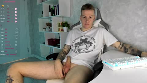 Louis  online show from 01.17.25