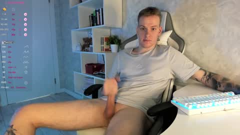 Louis  online show from 02.26.25